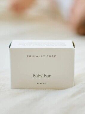 Primally Pure Baby Bar -NEW